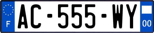 AC-555-WY