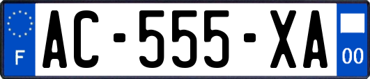 AC-555-XA
