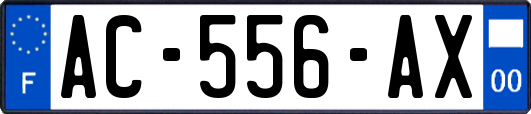 AC-556-AX