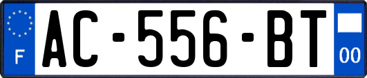 AC-556-BT