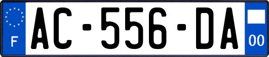 AC-556-DA