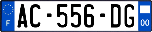 AC-556-DG