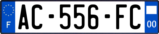 AC-556-FC