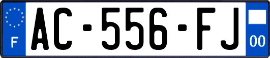 AC-556-FJ