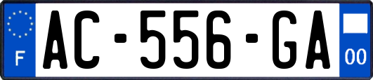 AC-556-GA