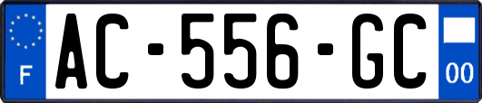 AC-556-GC