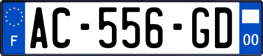 AC-556-GD