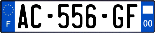 AC-556-GF