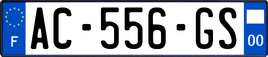 AC-556-GS