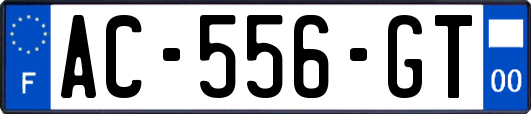 AC-556-GT