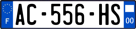 AC-556-HS