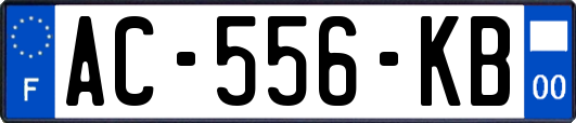 AC-556-KB