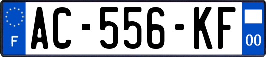 AC-556-KF