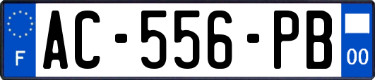 AC-556-PB