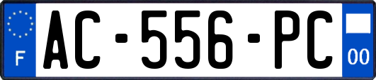 AC-556-PC