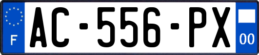 AC-556-PX