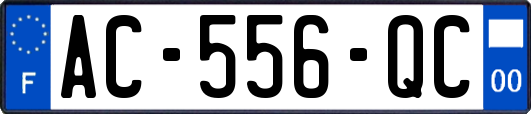 AC-556-QC