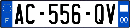 AC-556-QV