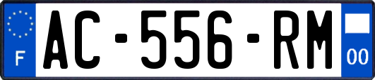 AC-556-RM