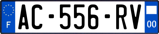 AC-556-RV