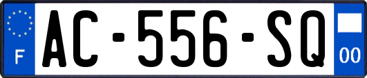 AC-556-SQ