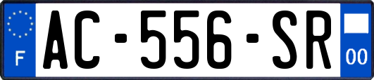 AC-556-SR