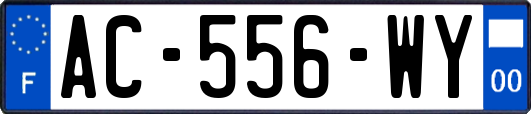 AC-556-WY