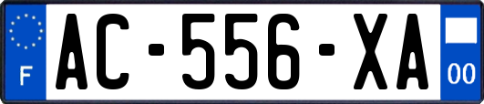 AC-556-XA