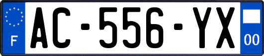 AC-556-YX