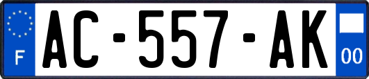 AC-557-AK