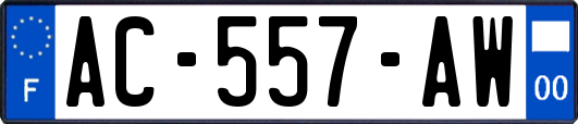 AC-557-AW