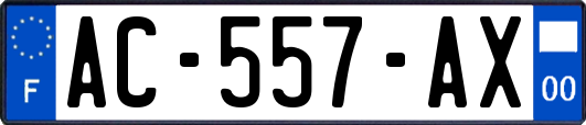 AC-557-AX