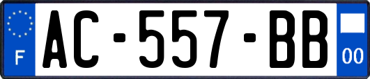 AC-557-BB