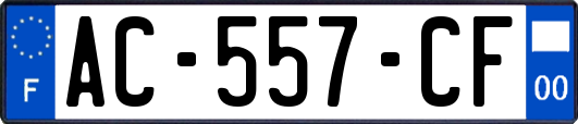 AC-557-CF