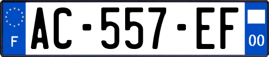 AC-557-EF