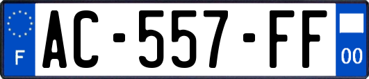 AC-557-FF