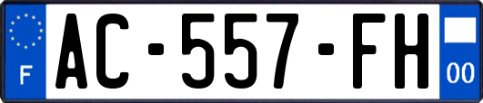 AC-557-FH