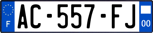 AC-557-FJ