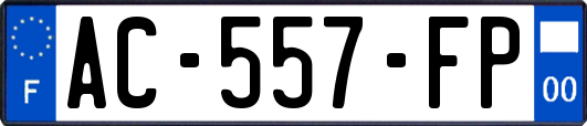 AC-557-FP