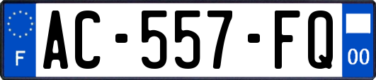 AC-557-FQ
