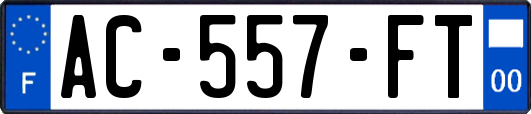 AC-557-FT