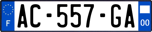AC-557-GA