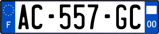 AC-557-GC