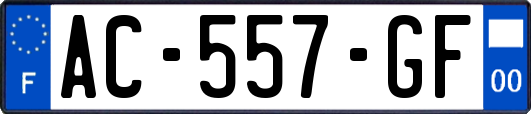 AC-557-GF