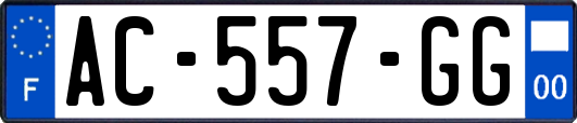 AC-557-GG