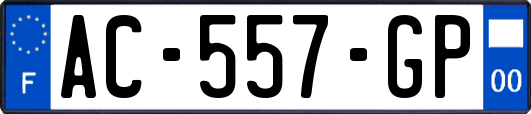 AC-557-GP