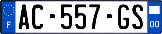 AC-557-GS