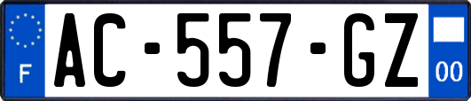 AC-557-GZ