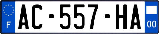 AC-557-HA