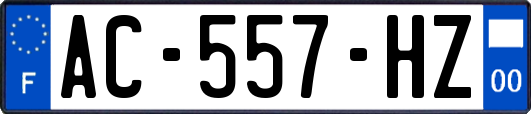 AC-557-HZ